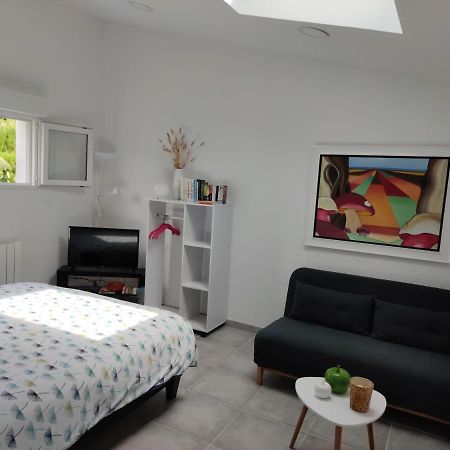 Biscarrosse Bourg - Studio Tout Confort Dış mekan fotoğraf