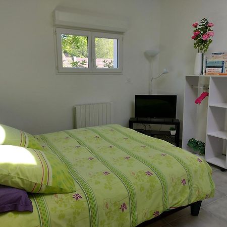 Biscarrosse Bourg - Studio Tout Confort Dış mekan fotoğraf