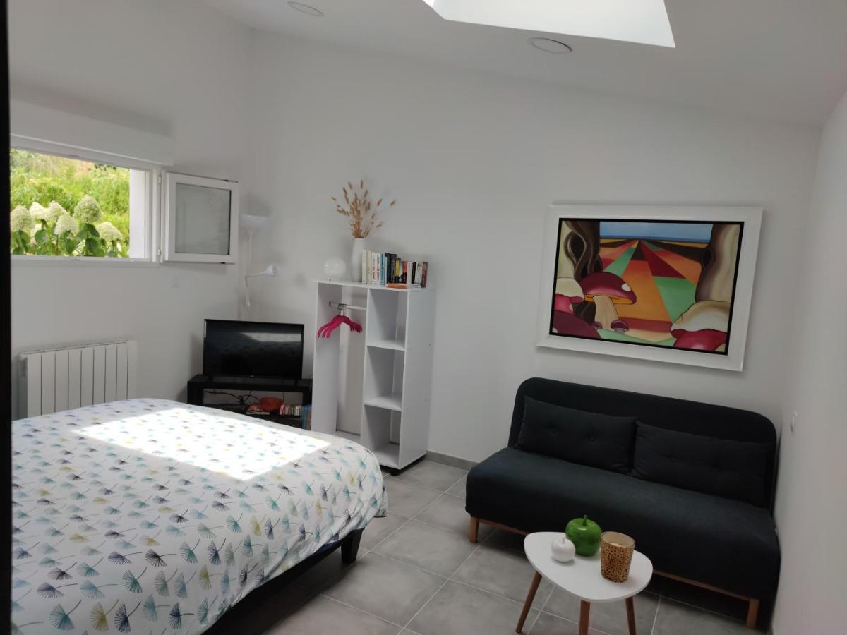 Biscarrosse Bourg - Studio Tout Confort Dış mekan fotoğraf