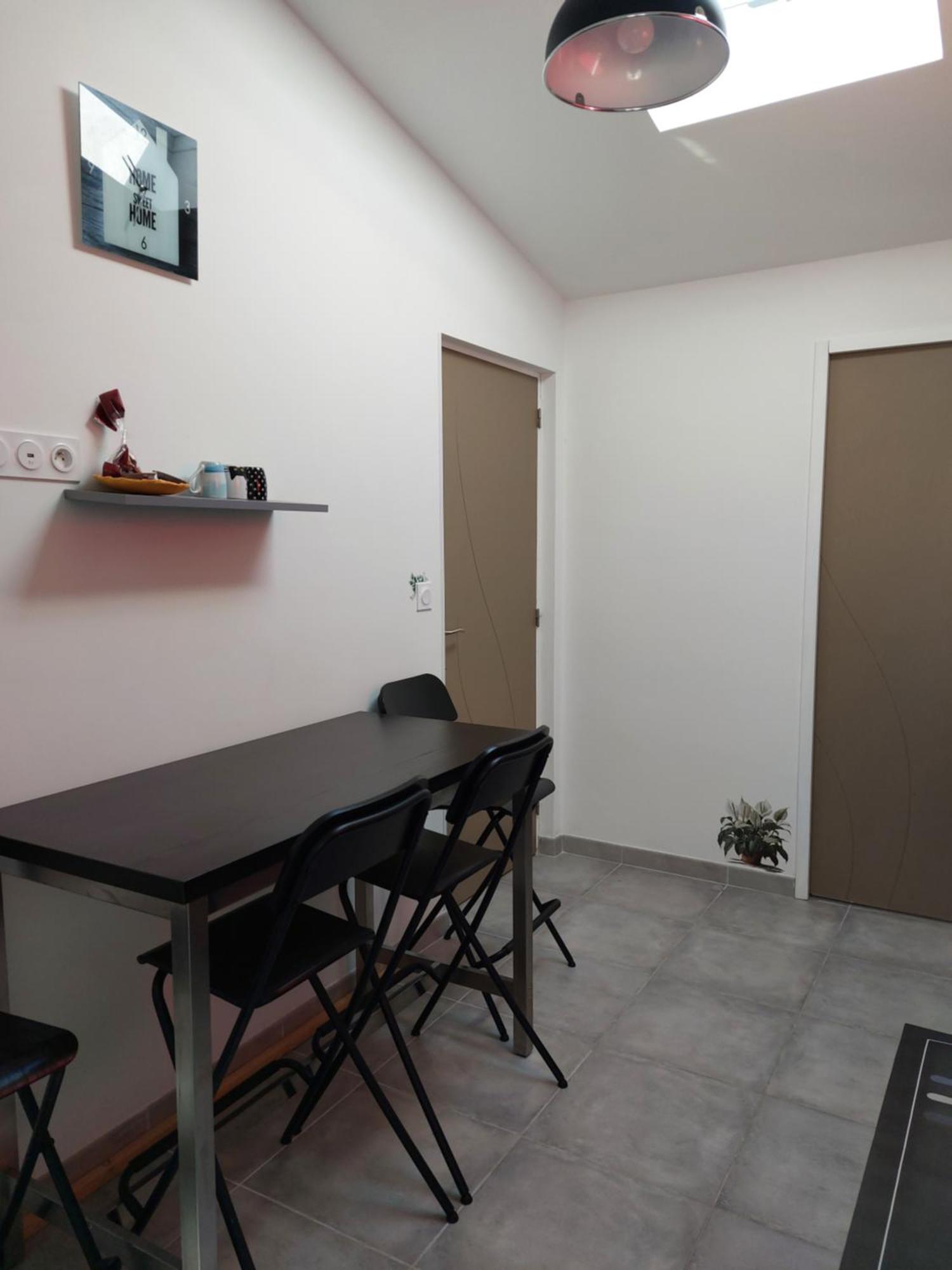 Biscarrosse Bourg - Studio Tout Confort Dış mekan fotoğraf