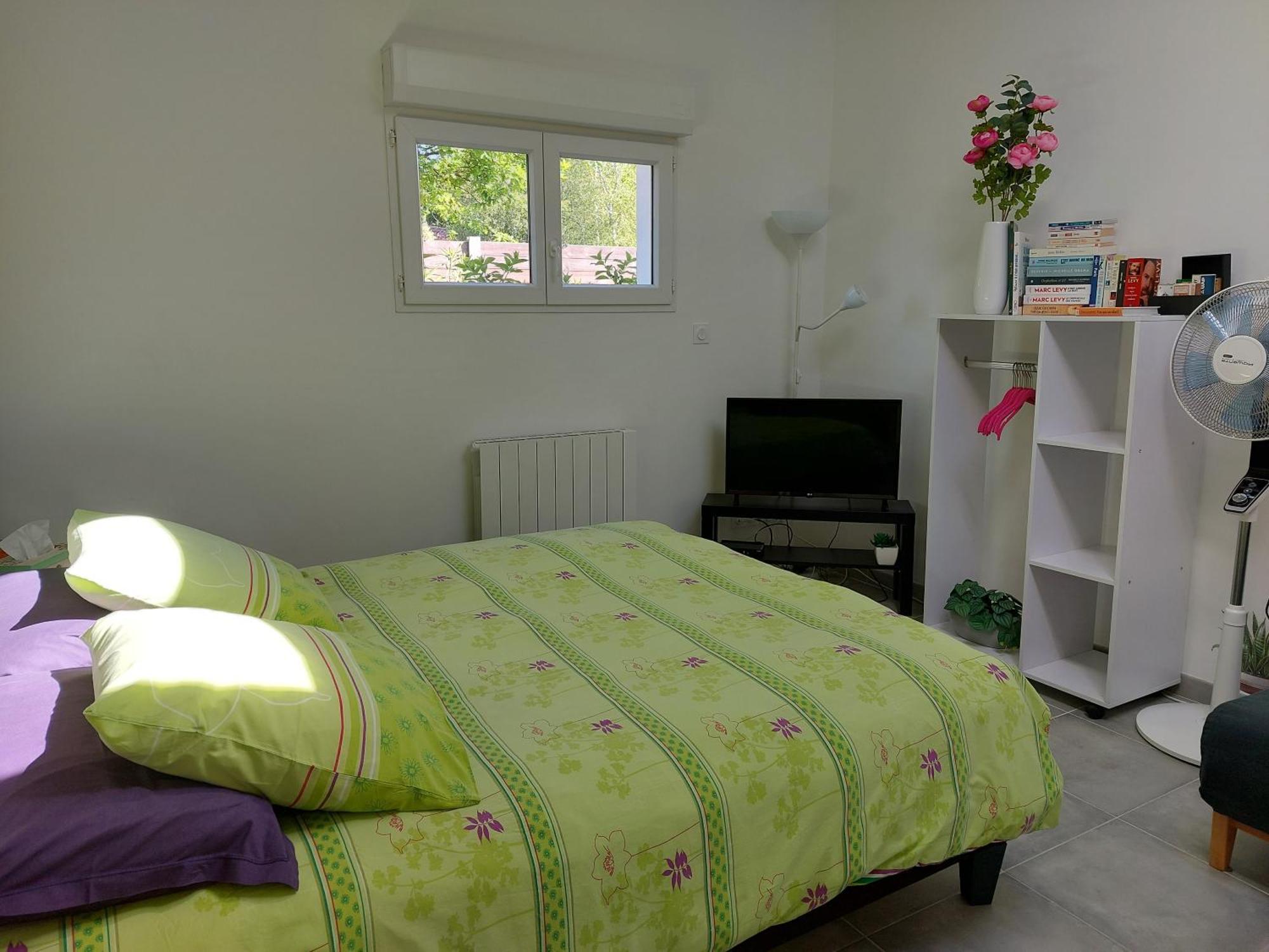 Biscarrosse Bourg - Studio Tout Confort Dış mekan fotoğraf